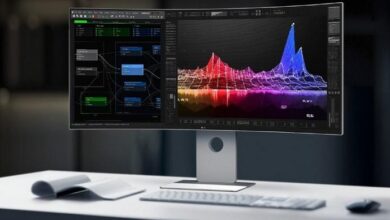 LG Unveils World’s First Thunderbolt 5 5K2K Monitor: UltraFine 40WT95UF Sets New Standard for Professional Displays