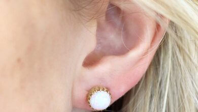 How to Style Opal Earrings for Day and Night Looks