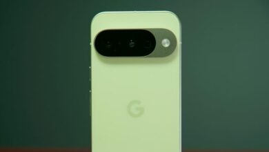 I Got My Hands on the Pixel 10: The Impressive Triple-Camera Setup Isn’t Its Only Wow Factor I Got My Hands on the Pixel 10: The Impressive Triple-Camera Setup Isn’t Its Only Wow Factor