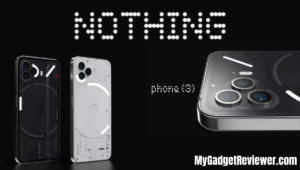 Nothing Phone 3a and 3a Pro Specifications, Price, Features Nothing Phone 3a and 3a Pro Specifications, Price, Features