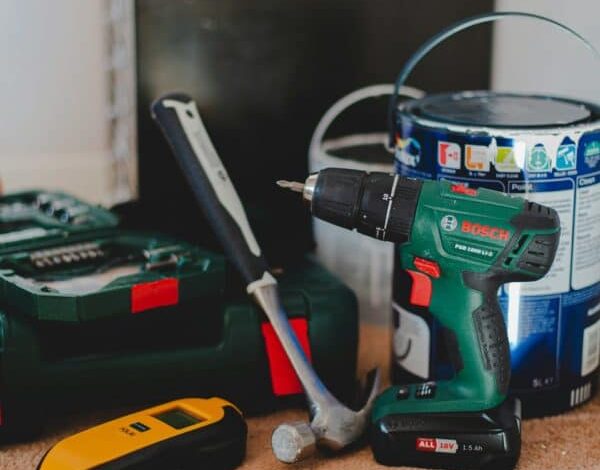 6 Clearance Tools Every DIY Enthusiast Needs 6 Clearance Tools Every DIY Enthusiast Needs