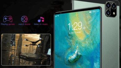 Tablets in the Smart Home Ecosystem