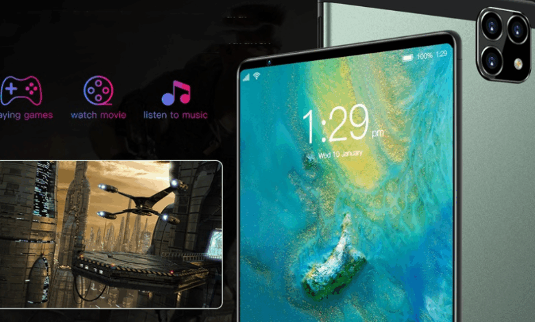 Tablets in the Smart Home Ecosystem