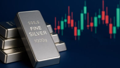 Silver Rally Gains Momentum on Surging Demand and Shrinking Supply