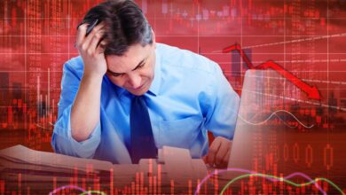 Robert Kiyosaki Warns Against Bonds, Champions Gold & Silver for Next “Great Depression”