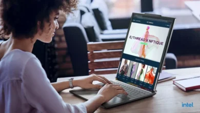 Lenovo ThinkBook Plus Gen 6 Rollable: The Screen That Grows on Command