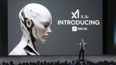 XAI Releases Grok 2.5 Under Custom “open” License, Promising Grok 3 In Six Months