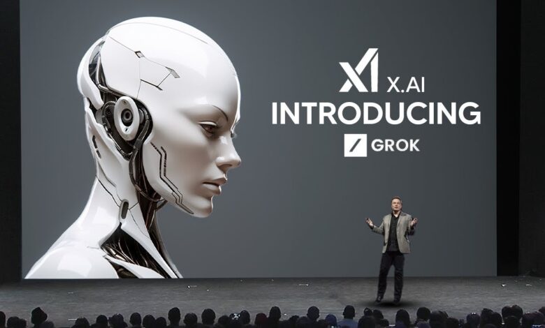 XAI Releases Grok 2.5 Under Custom “open” License, Promising Grok 3 In Six Months
