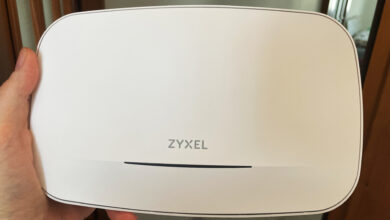 The most affordable WiFi 7 access point? – MBReviews