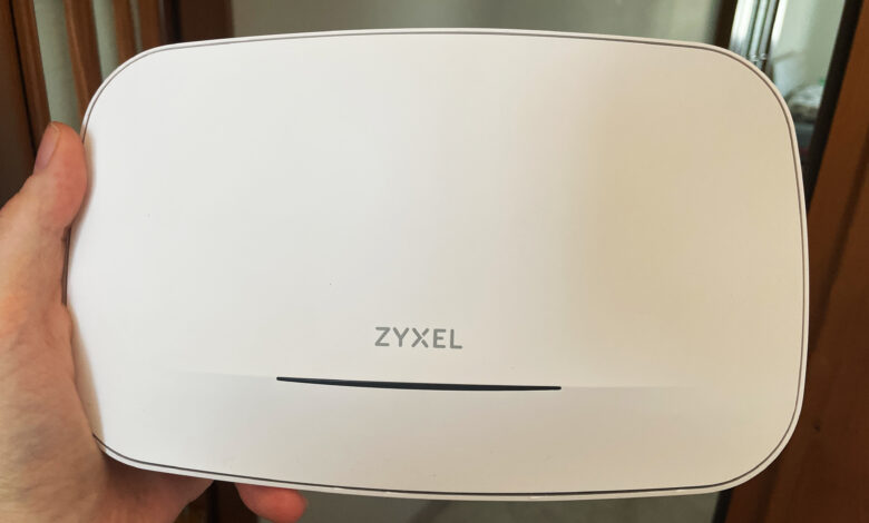 The most affordable WiFi 7 access point? – MBReviews