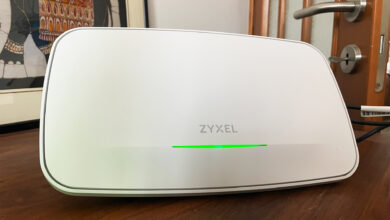 Best WiFi 7 Access Point Performance – MBReviews